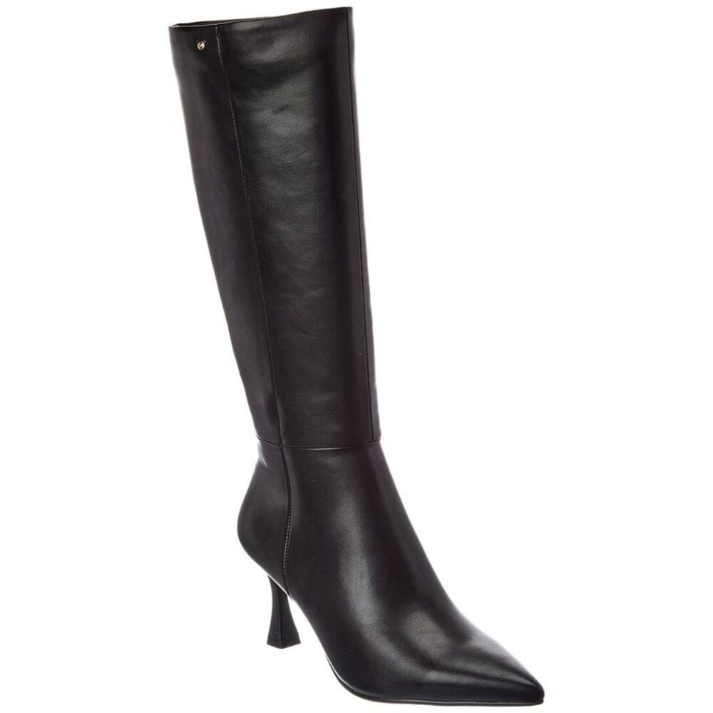 Byblos Graceland Knee-High Boot, Black